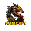 Magic GPT Game MGPT ロゴ