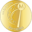 MagicCoin MAGE Logotipo