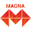 MagnaCoin MGN Logotipo