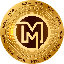 MagnetGold MTG Logotipo