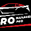 Manager Pro MPRO Logotipo