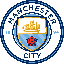 Manchester City Fan Token CITY логотип