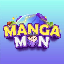 Mangamon MAN 심벌 마크