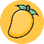 Mango Farmers Club MANGO логотип