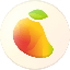 Mango Markets MNGO ロゴ