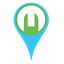 MapCoin MAPC ロゴ