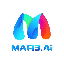 Mar3 AI MAR3 ロゴ