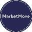 MarketMove MOVE 심벌 마크