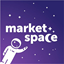 Market.space MASP Logo