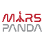 Mars Panda World MPT 심벌 마크