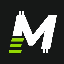Marsan Exchange token MRS Logotipo