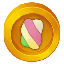 Marshmallowdefi MASH логотип