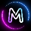 Marsverse MMS Logotipo