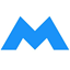 Mass Coin MC Logo