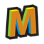MasterCar MCAR Logotipo