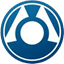 MasterCoin MSTRC логотип