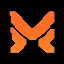 Matr1x Fire FIRE логотип