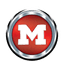 Matrexcoin MAC ロゴ