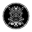 Matrix Samurai MXS Logotipo