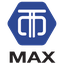 MAX Exchange Token MAX логотип