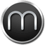 MaxCoin MAX логотип