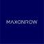 Maxonrow MXW ロゴ