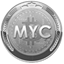 MayaCoin MAYAC логотип