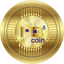 MB8 Coin MB8 ロゴ