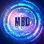 MBD Financials MBD Logo