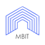 Mbitbooks MBIT логотип