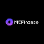 MCFinance MCF ロゴ