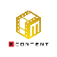 MContent MCONTENT Logotipo