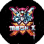 MechX MECHX Logotipo