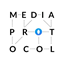 Media Protocol Token MPT Logotipo
