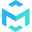 MediBloc MED ロゴ