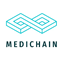 MediChain MCU Logo