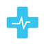 MedicoHealth MHP логотип