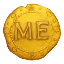 Medieval Empires MEE ロゴ