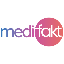 Medifakt FAKT ロゴ
