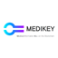 MEDIKEY MKEY Logo