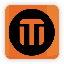 Meetin Token METI Logotipo