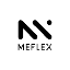 MEFLEX MEF Logotipo