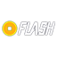 MegaFlash MEGA ロゴ