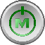 Megatech MGT ロゴ