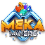 MekaMiners MEKA ロゴ