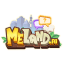 Meland.ai MELD Logotipo