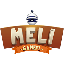 MELI Games MELI Logotipo