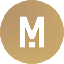 Memecoin MEM Logotipo