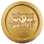 Meme Doge Coin MEMEDOGE ロゴ