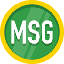 Meme Street Gang MSG Logotipo